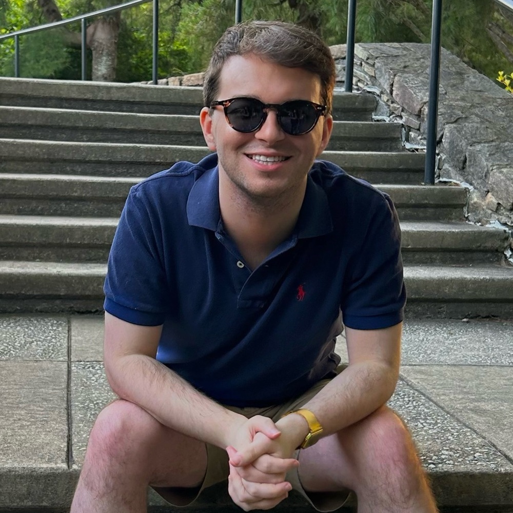 Meet your Posher, Skyler